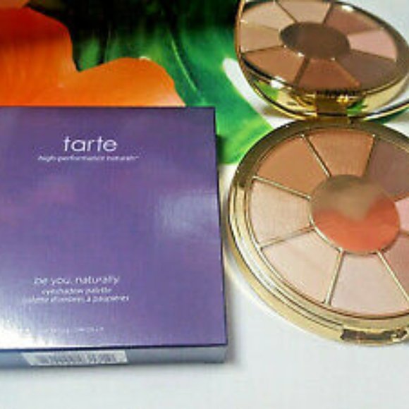 tarte Other - Tarte Be You Eyeshadow Palette